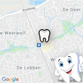 Orthodontie Houten, Spoorhaag 7, 3993 AA Houten, Nederland