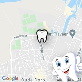 Orthodontie Huizen, Baanbergenweg 46, 1271 TW Huizen, Nederland