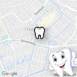 Orthodontie Ijsselstein, Podiumweg 4, 3401 BL IJsselstein, Nederland