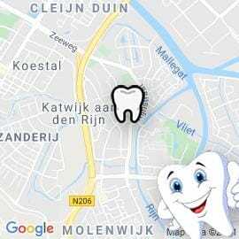 Orthodontie Katwijk, Achterweg 6, 2223 BE Katwijk aan Zee, Nederland