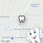 Orthodontie Leerdam, Pfinztalstraat 14, 4143 JB Leerdam, Nederland