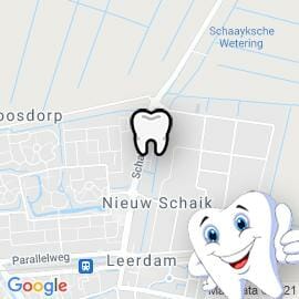 Orthodontie Leerdam, Pfinztalstraat 14, 4143 JB Leerdam, Nederland