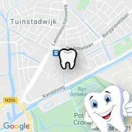 Orthodontie Leiden, Betaplein 32, 2321 KS Leiden, Nederland