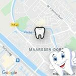 Orthodontie Maarssen, Harmonieplein 3, 3603 BM Maarssen, Nederland
