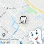 Orthodontie Maassluis, Lange Boonestraat 10, 3142 CC Maassluis, Nederland