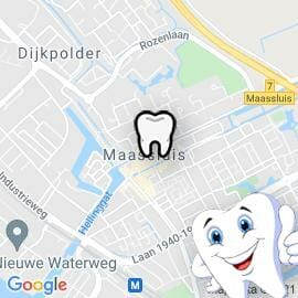 Orthodontie Maassluis, Noordvliet Noordzijde 19, 3142 CH Maassluis, Nederland