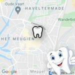 Orthodontie Meppel, Woldstraat 59, 7941 LG Meppel, Nederland