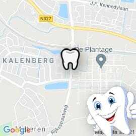 Orthodontie Meteren, Rijksstraatweg 49a, 4194 SK Meteren, Nederland