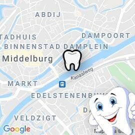 Orthodontie Middelburg, Loskade 29, 4331 HW Middelburg, Nederland