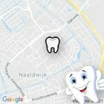 Orthodontie Naaldwijk, Stokdijkkade 29A, 2671 GX Naaldwijk, Nederland