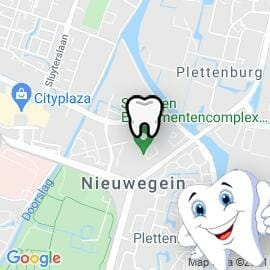 Orthodontie Nieuwegein, Brinkwal 5, 3432 GA Nieuwegein, Nederland