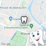 Orthodontie Nieuwegein, Krijtwal 15, 3432 ZT Nieuwegein, Nederland