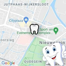 Orthodontie Nieuwegein, Zoomstede 13, 3431 HK Nieuwegein, Nederland