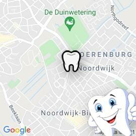 Orthodontie Noordwijk, Weteringkade 5, 2201 SK Noordwijk, Nederland
