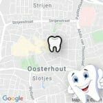 Orthodontie Oosterhout, Mathildastraat 10, 4901 HC Oosterhout, Nederland