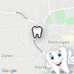 Orthodontie Panningen, Steenbakkersstraat 12, 5981 WT Panningen, Nederland