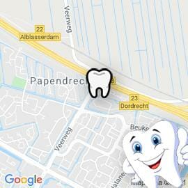 Orthodontie Papendrecht, De Biezen 15, 3355 EN Papendrecht, Nederland