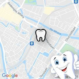 Orthodontie Purmerend, Wielingenstraat 107, 1441 ZN Purmerend, Nederland