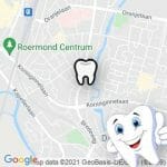 Orthodontie Roermond, Bredeweg 387, 6043 GD Roermond, Nederland
