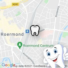 Orthodontie Roermond, Maria Theresialaan 95, 6042 AK Roermond, Nederland