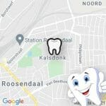 Orthodontie Roosendaal, Heuvellaan 52, 4702 TR Roosendaal, Nederland