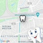 Orthodontie Rotterdam, Beukelsdijk 107, 3021 AE Rotterdam, Nederland