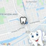 Orthodontie Rotterdam, Mahatma Gandhistraat 10, 3066 VA Rotterdam, Nederland
