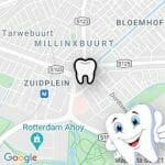 Orthodontie Rotterdam, Strevelsweg 700-610, 3083 AS Rotterdam, Nederland