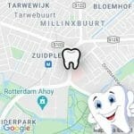 Orthodontie Rotterdam, Twentestraat 22, 3083 BD Rotterdam, Nederland