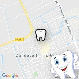 Orthodontie 's-gravenzande, Langestraat 47, 2691 BB 's-Gravenzande, Nederland