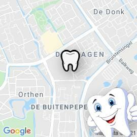 Orthodontie 's-hertogenbosch, Eekbrouwersweg 4, 5233 VG 's-Hertogenbosch, Nederland