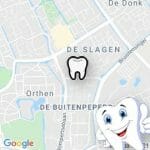 Orthodontie 's-hertogenbosch, Zevenhontseweg 3, 5231 GZ 's-Hertogenbosch, Nederland