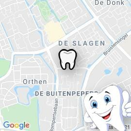 Orthodontie 's-hertogenbosch, Zevenhontseweg 3, 5231 GZ 's-Hertogenbosch, Nederland