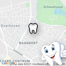 Orthodontie Sittard, Hemelsley 14, 6136 HM Sittard, Nederland