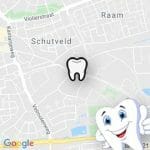 Orthodontie Uden, Boekelsedijk 2A, 5404 NK Uden, Nederland