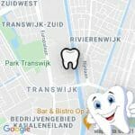 Orthodontie Utrecht, Kanaalweg 17, i, 3526 KL Utrecht, Nederland
