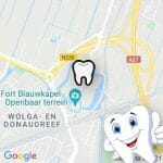 Orthodontie Utrecht, Kapelweg 10, 3566 MK Utrecht, Nederland