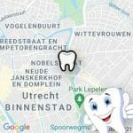 Orthodontie Utrecht, Lucasbolwerk 13, 3512 EH Utrecht, Nederland