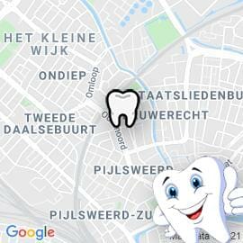 Orthodontie Utrecht, Oudenoord 501, 3513 EP Utrecht, Nederland
