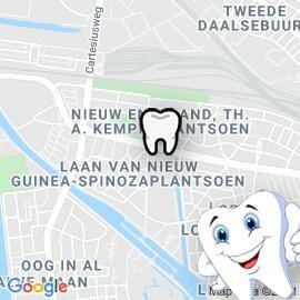 Orthodontie Utrecht, Vleutenseweg 386, 3532 HW Utrecht, Nederland
