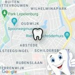 Orthodontie Utrecht, Wilhelminapark 60, 3581 NP Utrecht, Nederland