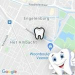 Orthodontie Veenendaal, Industrielaan 24, 3903 AD Veenendaal, Nederland