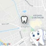 Orthodontie Veghel, Beatrixsingel 1-C, 5462 HJ Veghel, Nederland