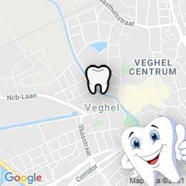 Orthodontie Veghel, Beatrixsingel 1-C, 5462 HJ Veghel, Nederland
