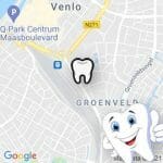 Orthodontie Venlo, Kaldenkerkerweg 25, 5913 AB Venlo, Nederland