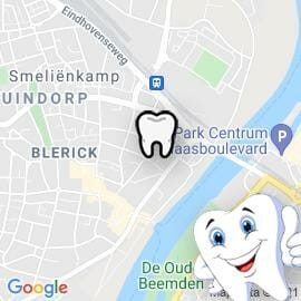 Orthodontie Venlo, Lambertusplein 48, 5921 JK Venlo, Nederland