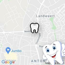 Orthodontie Venray, Hoogakker 17, 5802 MA Venray, Nederland