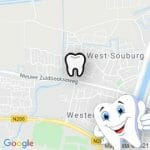 Orthodontie Vlissingen, Papegaaienburg 48, 4386 DA Vlissingen, Nederland
