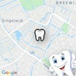 Orthodontie Volendam, Dukaton 23, 1132 RA Volendam, Nederland