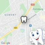 Orthodontie Vught, Helvoirtseweg 134, 5263 EH Vught, Nederland